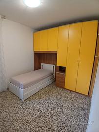 cameretta bimbo/a