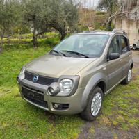 ✅️ Fiat Panda 4x4 Cross 1.3 mjt ✅️
