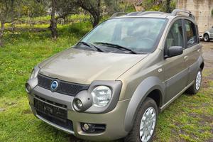✅️ Fiat Panda 4x4 Cross 1.3 mjt ✅️