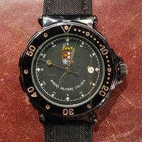 Orologio Vintage marina militare italiana Franchi