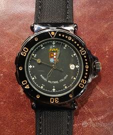 Orologio Vintage marina militare italiana Franchi