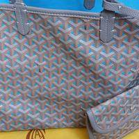 Borsa GOYARD Saint Louis PM Nuova