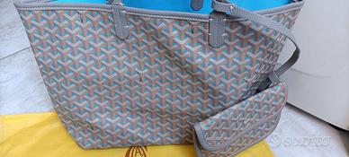 Borsa GOYARD Saint Louis PM Nuova