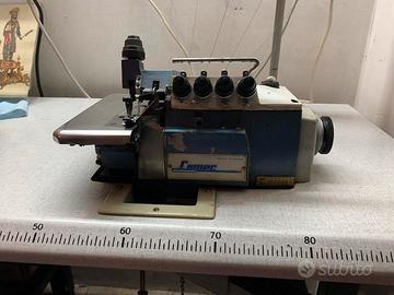 taglia e cuci macchina da cucire