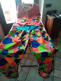 Costume carnevale per adulti 