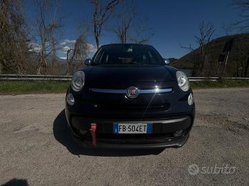 Fiat 500 L Pop Star 85cv 1.3 Diesel
