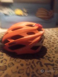 casco bici 