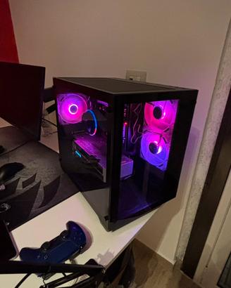PC DA GAMING PERFETTO PER GIOCARE