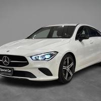 Mercedes CLA Shooting Brake 200 d Sport auto