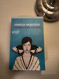 Libro il sogno della crisalide