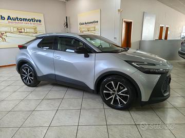 Toyota C-HR 1.8 HV Trend
