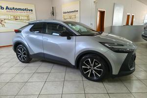 Toyota C-HR 1.8 HV Trend