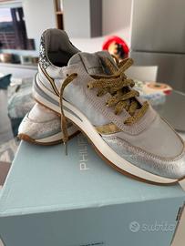 Scarpe Philippe Model