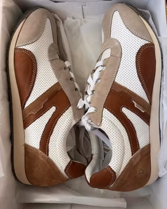 Valleverde F damiano3 scarpe uomo 44 nuove