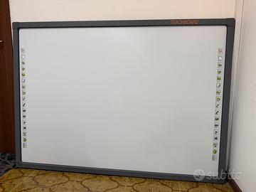 Lavagna interattiva multimediale