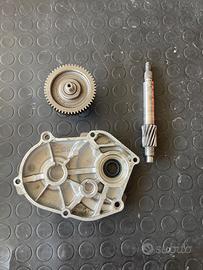 Coprirapporti mbk booster