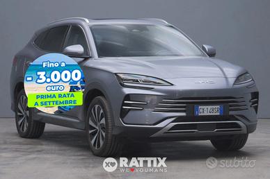 BYD Seal U DM-i Seal U DM-i 1.5 phev Design awd