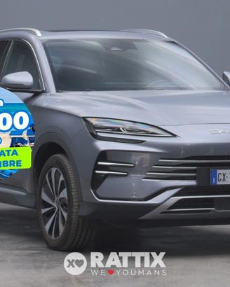 BYD Seal U DM-i Seal U DM-i 1.5 phev Design awd
