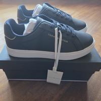 Tommy Hilfiger Donna Sneakers Essential Court, 37