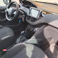 Ricambi Peugeot 208
