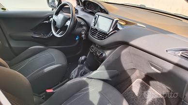 Ricambi Peugeot 208
