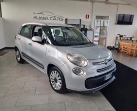 Fiat 500L 1.3 Multijet 85 CV Pop NEOPATENTATI