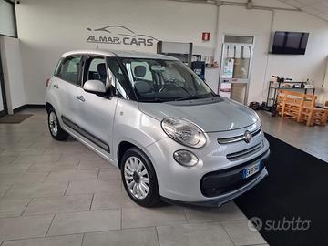 Fiat 500L 1.3 Multijet 85 CV Pop NEOPATENTATI