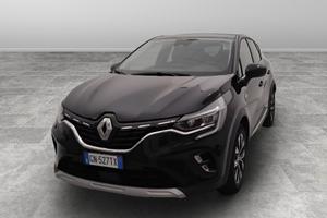 RENAULT Captur II 2019 - Captur 1.6 E-Tech full hy