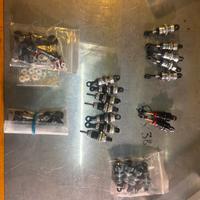 Ammortizzatori modellismo rc