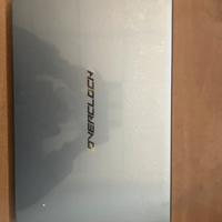 PC portatile i7 1255u 12gb ram