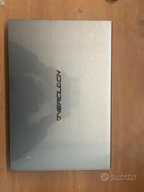 PC portatile i7 1255u 12gb ram