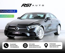 Mercedes-benz CLS 350 d 4Matic Premium