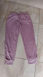 PANTALONE TUTA DA RAGAZZA IN POLIES BRAND EVERPAST