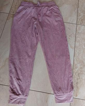 PANTALONE TUTA DA RAGAZZA IN POLIES BRAND EVERPAST