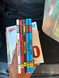 Libri diabolik