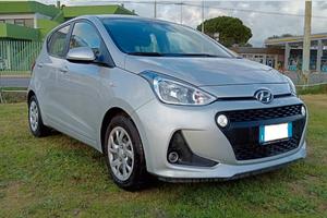 HYUNDAI i10 1.0 5p - GARANZIA