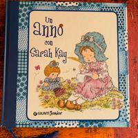 Libro Un anno con Sarah Kay