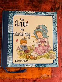 Libro Un anno con Sarah Kay