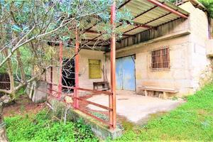 Rustico/Casale/Corte Carini [Cod. rif CNT182VRG]