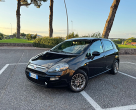 Fiat Punto Evo 1.3 Multijet 75cv anno 2011