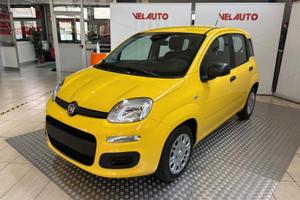 Fiat Panda Pandina 1.0 FireFly 65 CV Hybrid Pop