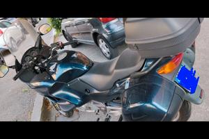 Honda Deauville 650