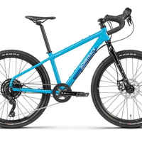 Gravel ragazzo Bombtrack Beyond 24" - Sconto 20%