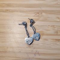 orecchini guess 