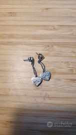 orecchini guess 