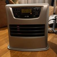 Stufa Zibro LC-140