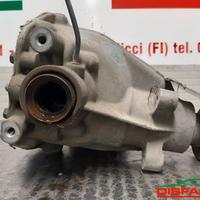 Differenziale posteriore land rover freelander