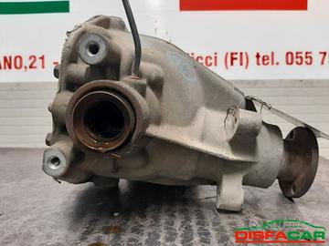 Differenziale posteriore land rover freelander
