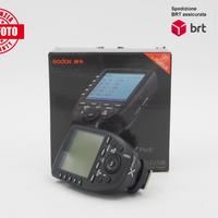 Godox X-Pro F