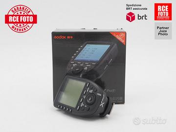 Godox X-Pro F